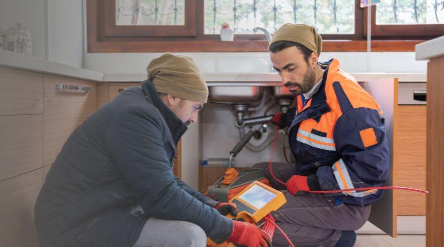Professional septic pumping service in Tarlton, OH
